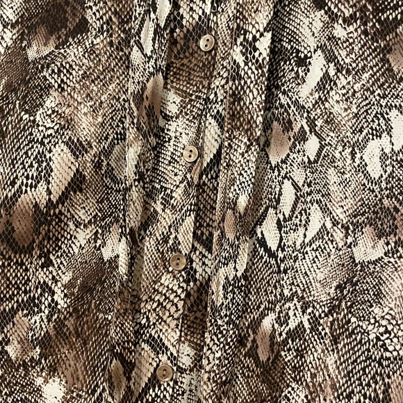 Intimissimi robe with belt - Picture 2 of 6